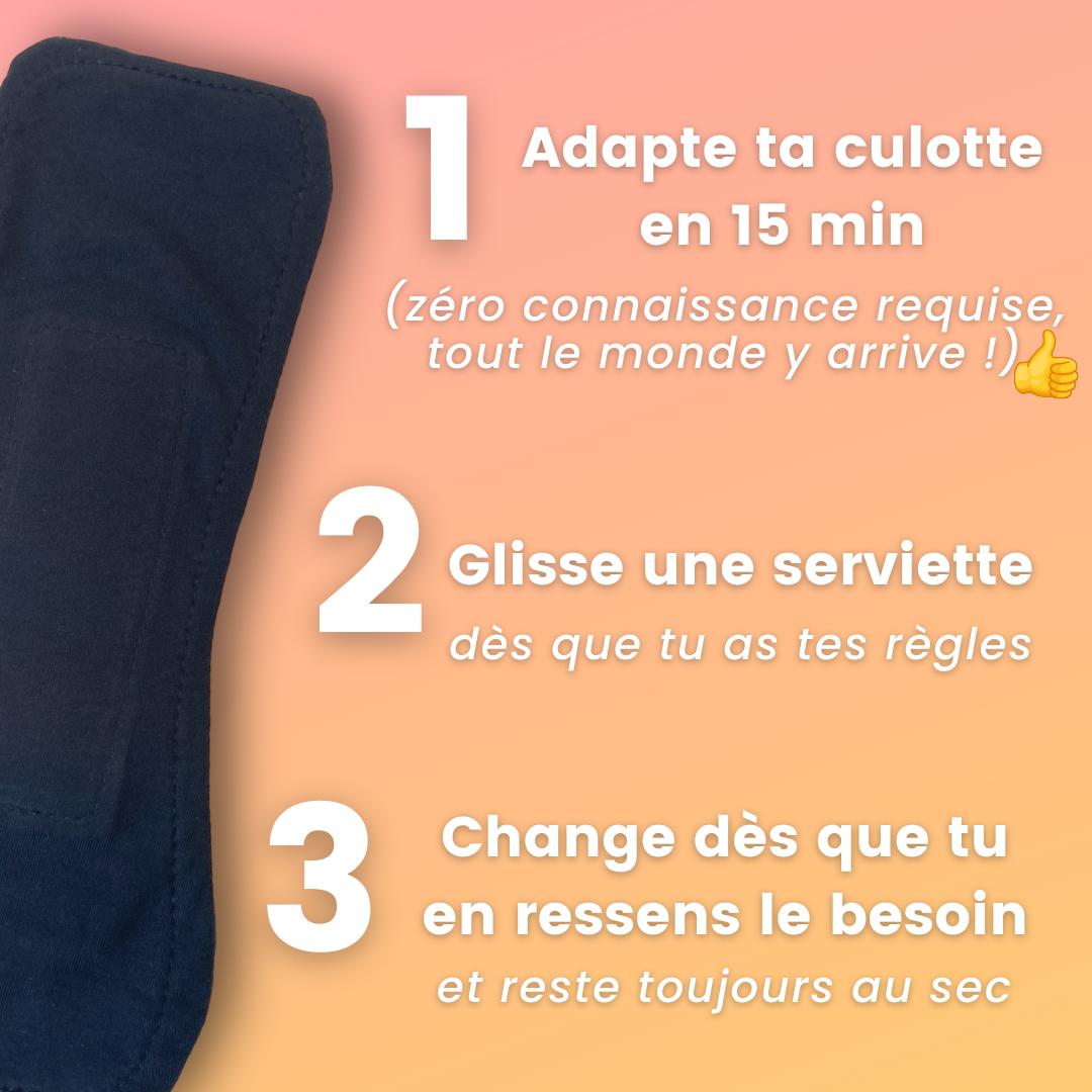 Starter Pack DIY