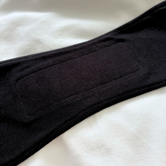 La serviette (3 flux)