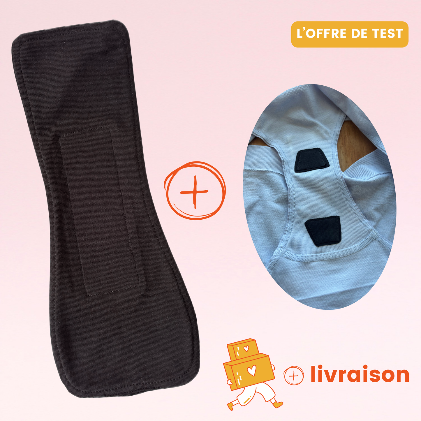 L'offre de test