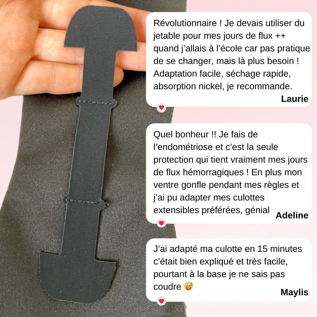 Starter Pack DIY