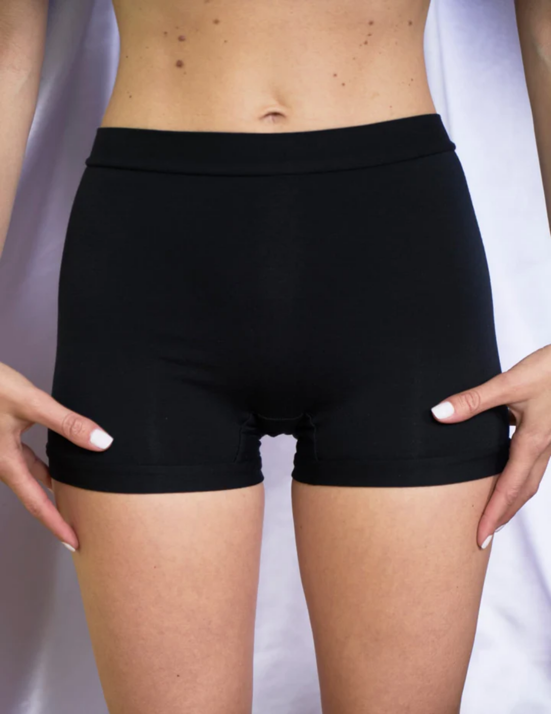 LE BOXER, par Muse Underwear