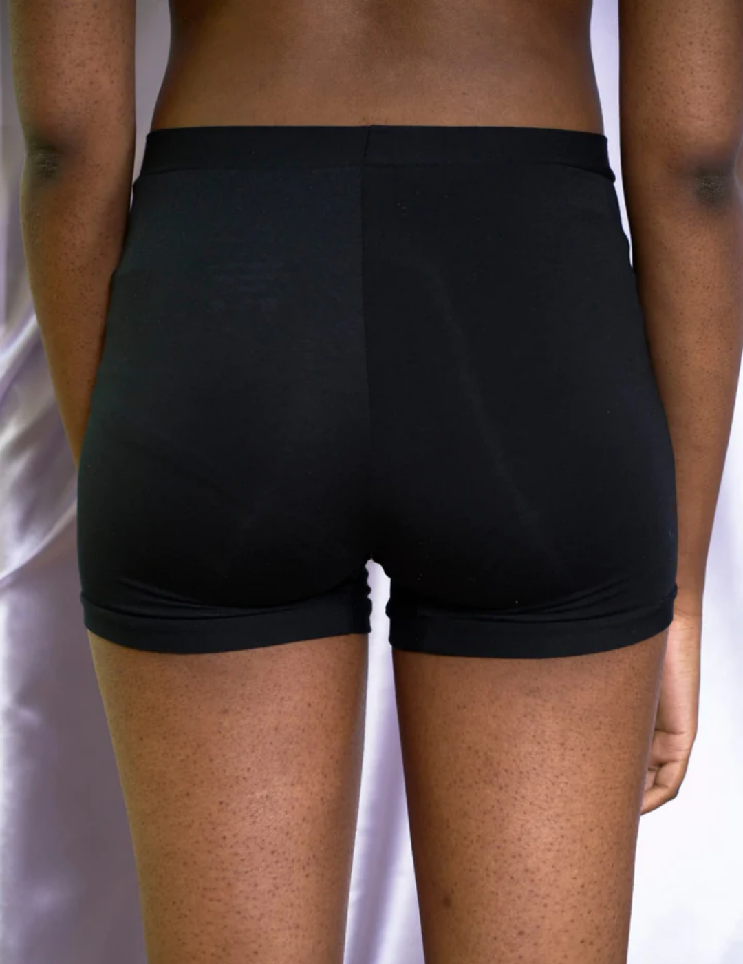 LE BOXER, par Muse Underwear