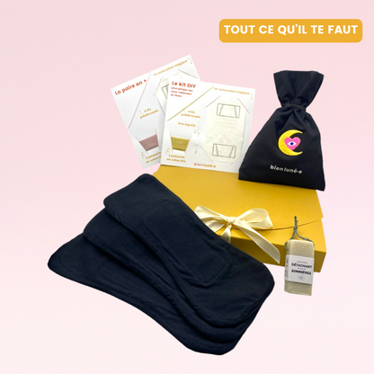 Le coffret