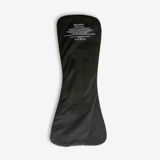 Serviette lavable flux abondant - ZeroWaste