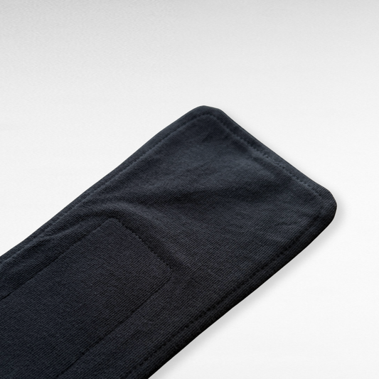 Serviette lavable flux moyen