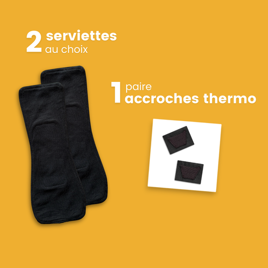 Pack Essentiel