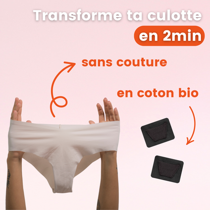 Pack tout inclus (⚠️ précommande)