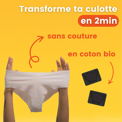 Kit DIY - Patch