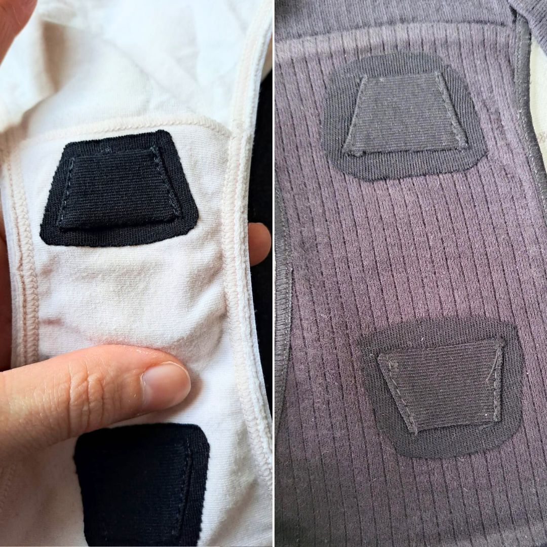 Kit DIY - Patch