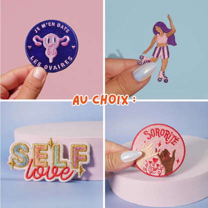 Pack tout inclus (⚠️ précommande)