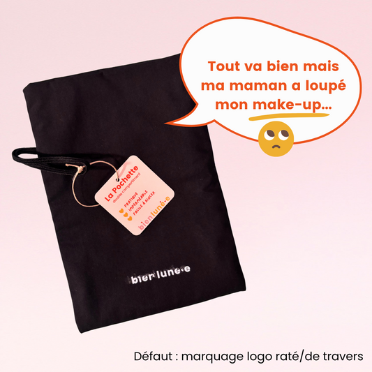 Pochette de transport (défaut)