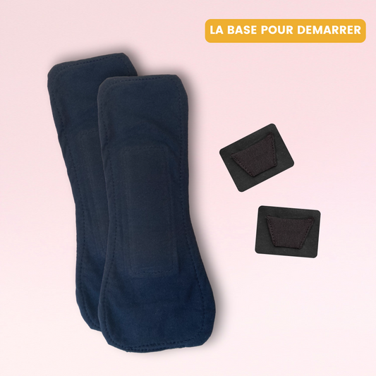 Starter Pack (⚠️ précommande) - patch